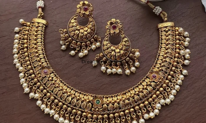 Bhagavathi Jewellers